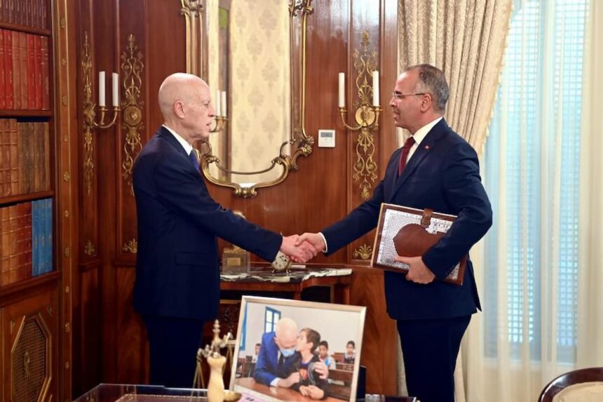 KS et KM le 9 décembre 2024