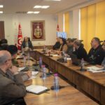 Baptisée « My ISIE », cette application vise à servir l'électeur tunisien. A ce titre, elle lui permet d’identifier avec aisance son bureau de vote et de procéder à une mise à jour de son statut électoral.