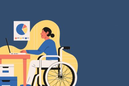 Personnes handicapées