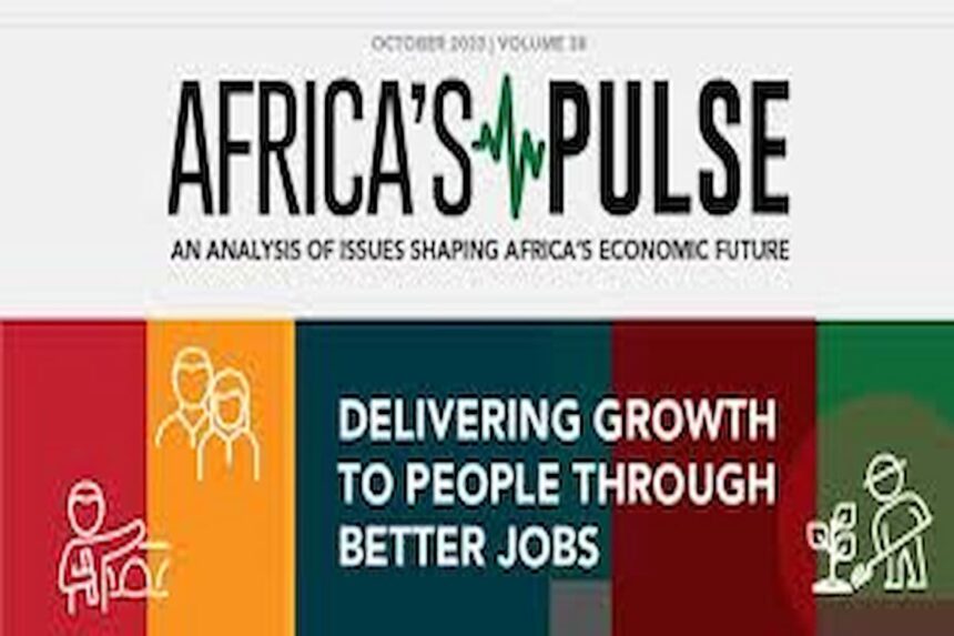 Tendances géopolitiques