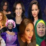 Les 5 femmes africaines les plus puissantes
