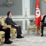 Les présidents de l'ARP et CNRD reçus à Carthage