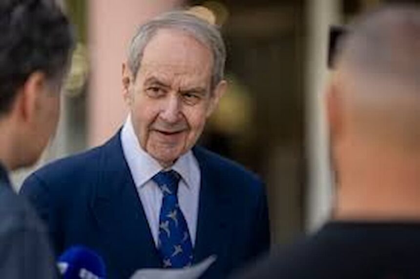 Manolis Giannoulis - Grèce (1)