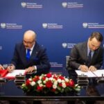 Mémorandum Tunisie-Pologne dans la formation