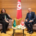 Pour sa part, la Commissaire a félicité la Tunisie pour l’excellente organisation et l’accueil chaleureux réservés aux participants, contribuant au succès des travaux de cette session.