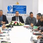 Dans cette perspective, il réitère l'engagement du ministère à faire face à ce phénomène en coopération avec les autorités de sécurité et les ministères concernés.