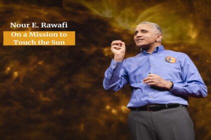 Dans ses recherches, le scientifique Noureddine Rouafi a relevé l'importance du Soleil en tant que source fondamentale de la vie sur Terre, précisant que "Sans le Soleil, il n'y aurait pas de vie sur Terre".