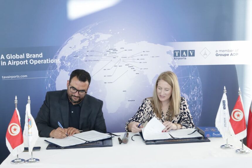 RAV Tunisie, l'ambition