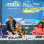 Plan Mattei: la BAD et SACE