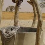 Puits agricoles en Tunisie