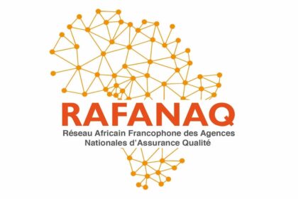 A noter que l'agence tunisienne d'évaluation et d'accréditation dans l'enseignement supérieur et la recherche scientifique a pu obtenir la qualité de membre dans un certain nombre de réseaux étrangers dans le domaine de l'évaluation, de la qualité et de l'accréditation dont, notamment le "RAFANAQ".