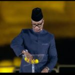 Tirage au sort de la CAN 2025