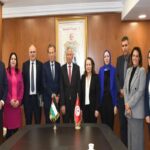 Cette coopération concerne également la mise à niveau industrielle des entreprises, en plus de l’amélioration de la qualité et de la productivité, ainsi que le renforcement des échanges commerciaux.