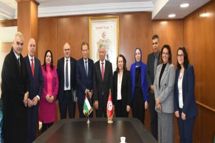 Cette coopération concerne également la mise à niveau industrielle des entreprises, en plus de l’amélioration de la qualité et de la productivité, ainsi que le renforcement des échanges commerciaux.