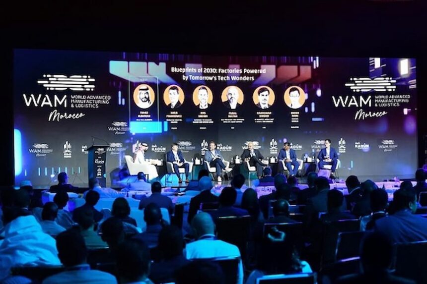 WAM Morocca 2025
