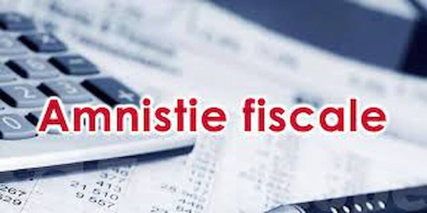 amnistie fiscale