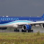 Azerbaidjan Airlines