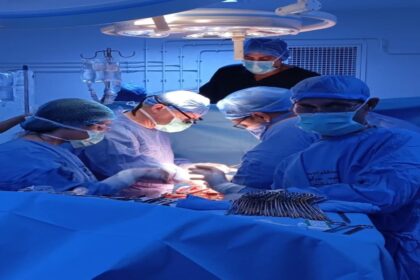 cardiopathies congénitales