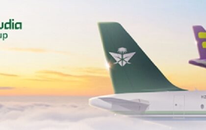 Saudia et Flynas ont récemment obtenu des classements remarquables en matière de ponctualité des vols, selon le rapport de Cirium