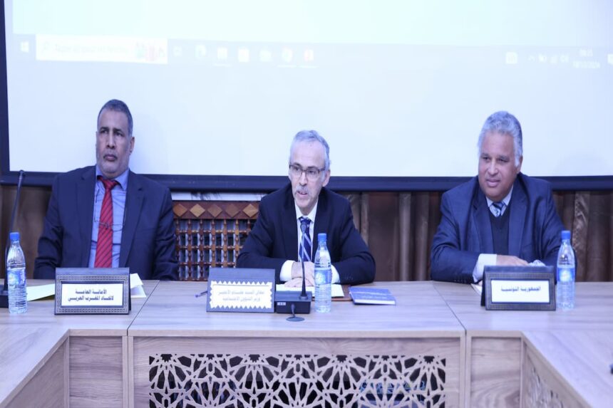 Il a souligné que la Tunisie est engagée dans la défense des droits fondamentaux du travail et œuvre à développer le secteur de la santé et de la sécurité au travail pour promouvoir le travail décent, protéger les travailleurs des risques professionnels, et réaliser la croissance économique et la paix sociale.