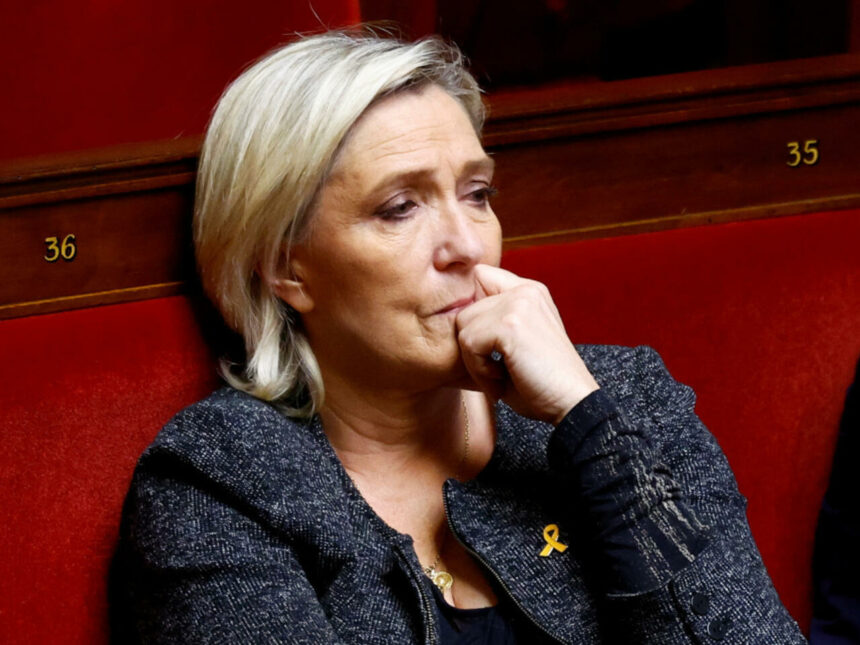 Le Pen