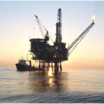 plateforme pétrolière