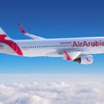 Air Arabia Maroc