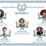 Tunisian Women in Tech