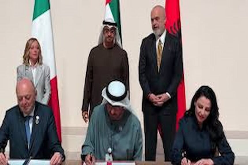 câble énergétique