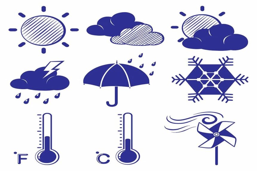 Cette nuit, les températures varieront entre 22 et 26 degrés dans le nord, le centre et le sud-est, et entre 27 et 31 degrés ailleurs.