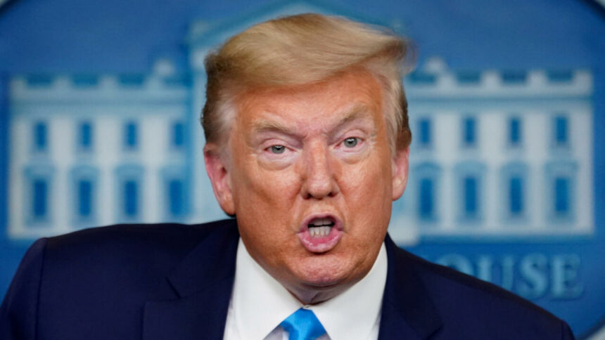 Cette décision pourrait profondément perturber le fonctionnement de l'ONU, dont les États-Unis sont le principal contributeur financier.