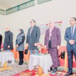 Jiballah a appelé tous les intervenants à simplifier les procédures et à surmonter les difficultés entravant un nombre important d'entrepreneurs d'entrer dans la phase d'activité.