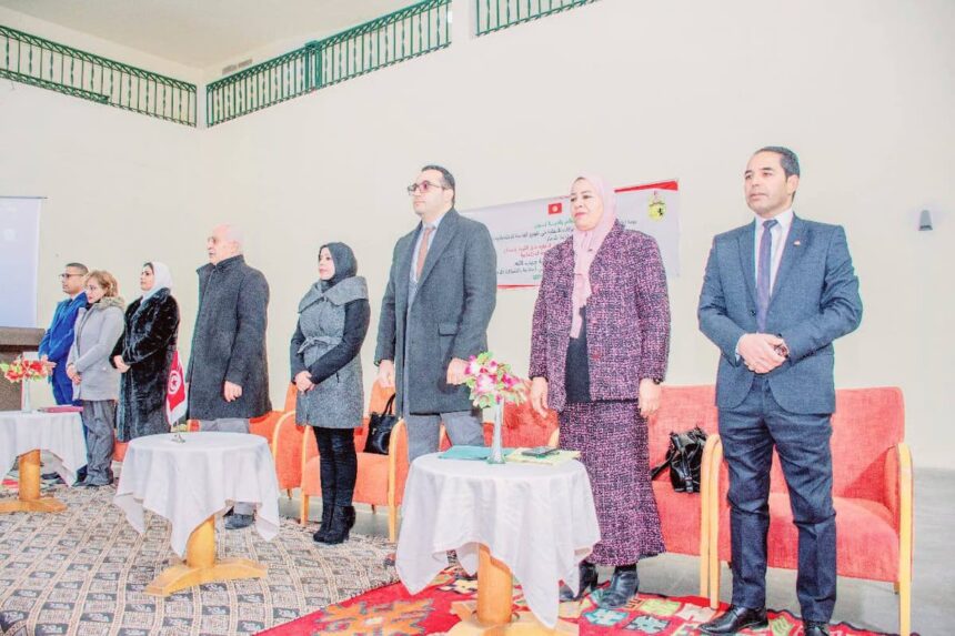 Jiballah a appelé tous les intervenants à simplifier les procédures et à surmonter les difficultés entravant un nombre important d'entrepreneurs d'entrer dans la phase d'activité.