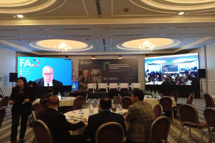 sécurité alimentaire