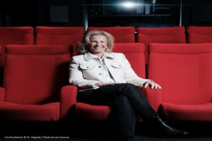 Enfin, Iris Knobloch a réaffirmé son engagement pour l’égalité et la reconnaissance de tous, en soulignant : « Je tiens à accorder une attention particulière aux femmes, afin qu’elles puissent mettre en lumière leur incroyable créativité. »