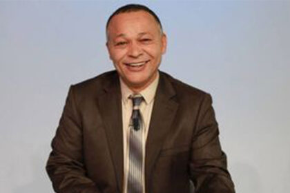 Jamel Arfaoui directeur du site Tunisie Telegraph