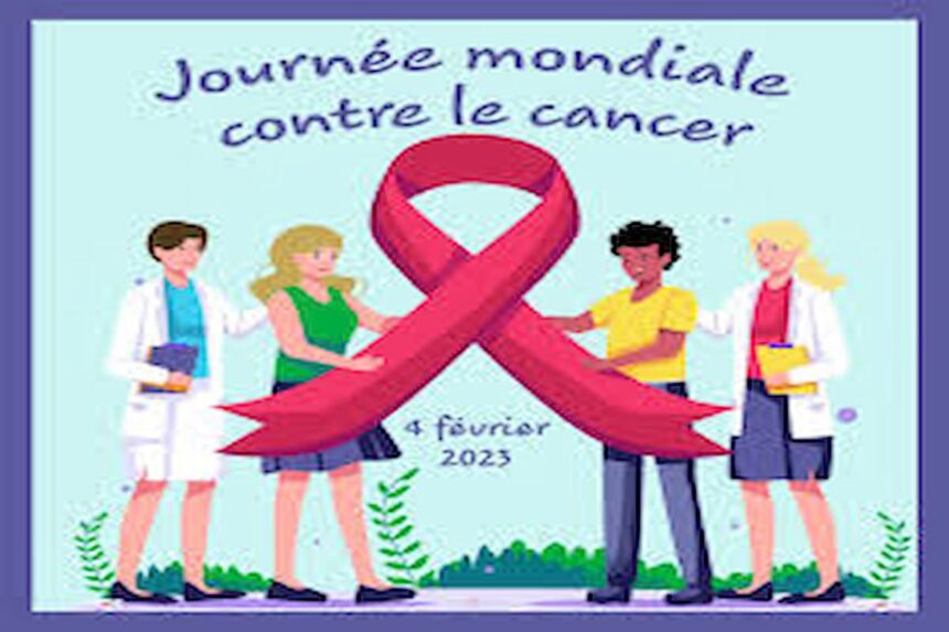 lutte contre le cancer