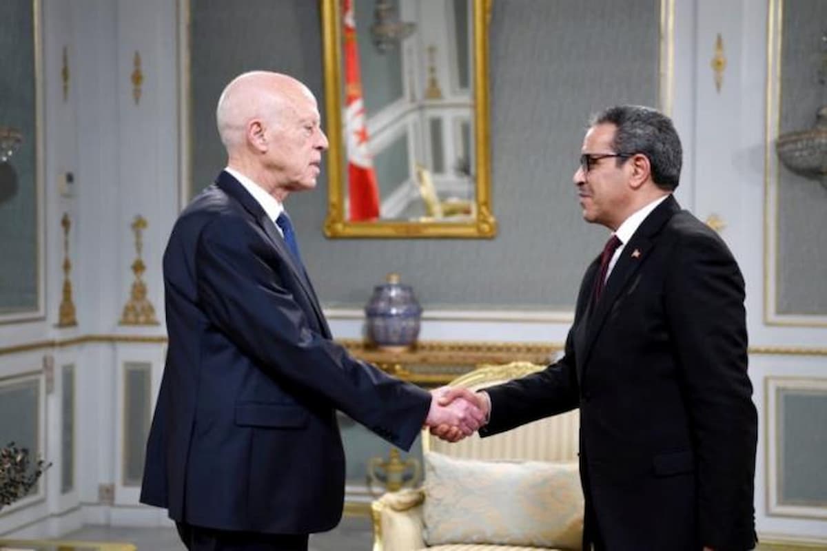 “La souveraineté est désormais non négociable”, affirme Imed Derbali