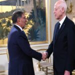 président du sénat italien