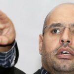 Saïf al-Islam Kadhafi