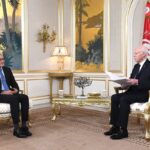 Les défis que rencontrent, aujourd’hui, l’Afrique, notamment aux plans économique et social, ne peuvent être relevés de manière individuelle, a soutenu le président Saïed.