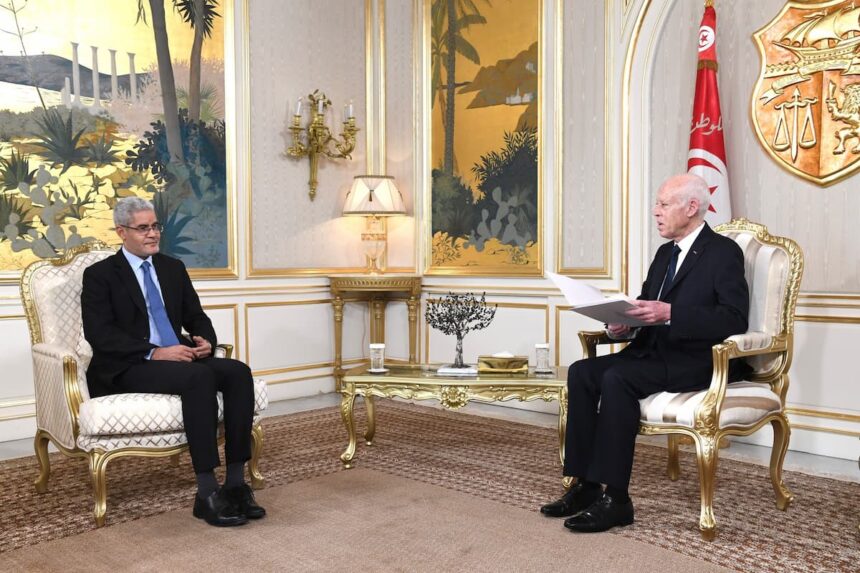 Les défis que rencontrent, aujourd’hui, l’Afrique, notamment aux plans économique et social, ne peuvent être relevés de manière individuelle, a soutenu le président Saïed.