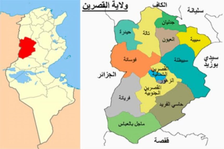 Selon la même source, cette décision s'explique également par ce qui a été qualifié de "non-respect par les autorités régionales des circulaires de travail et des instructions émanant des plus hautes autorités", lit-on dans le communiqué, dont l'Agence TAP a reçu une copie.