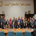 Des entreprises tunisiennes à l'édition de Libya Food