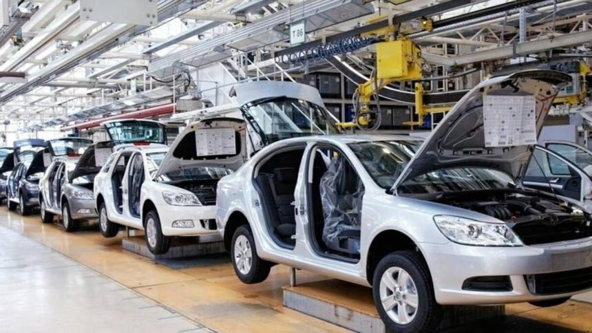 investissement automobile