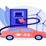 Le pays projette, ainsi, d'alimenter le marché local de 5000 voitures électriques et 60 bornes de recharge publiques, dans les différentes régions, d'ici 2026. Il ambitionne, à moyen terme, d’atteindre 50 000 véhicules électriques et 5 000 bornes de recharge en 2030.