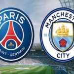 PSG - Man City
