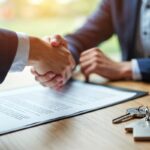 Ce texte stipule que toute personne ayant contracté un prêt supérieur à 7 ans et ayant remboursé 3 ans de ce prêt profite d'une déduction sur le taux d'intérêt applicable au montant restant.