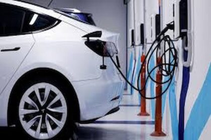 ventes de voitures électriques