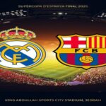 Supercoupe d'Espagne